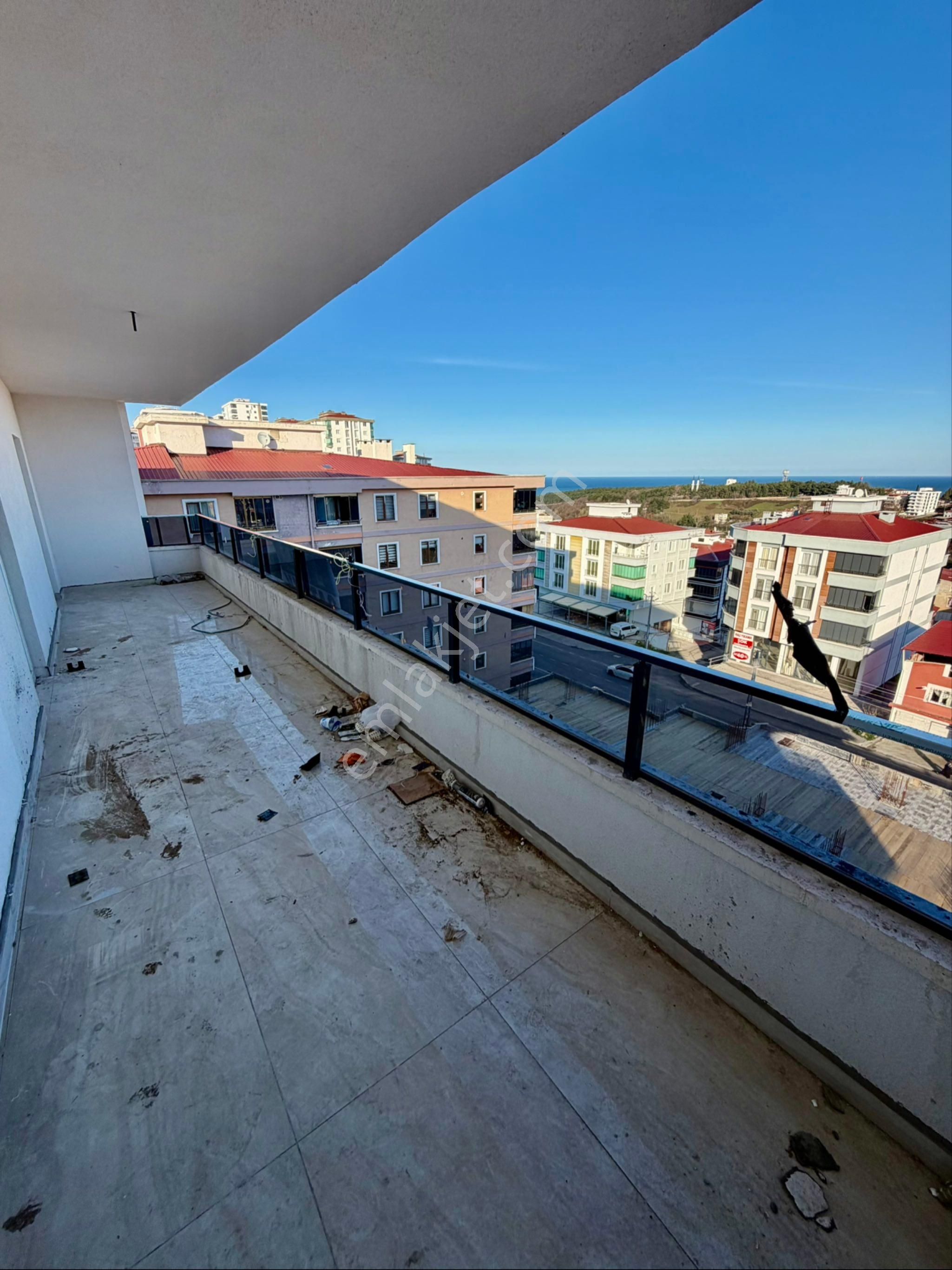 Evim-nur’dan Kalkancı Mh 3+1 180 M2 4.kat Deniz Manzaralı Ebeveyn Banyolu Kilerli Fırsat Daire - Görsel 11