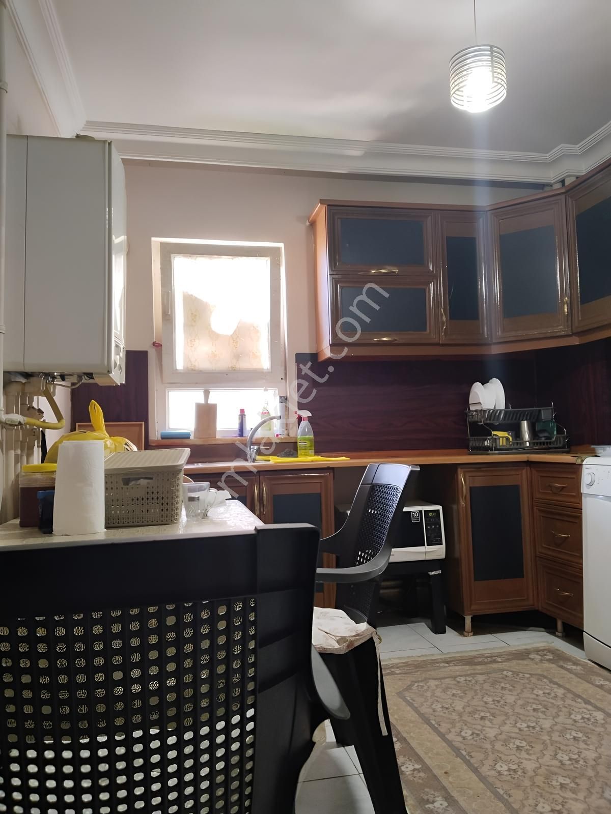 Adnan Kahveci De Kelepır 3+1 Satılık Daıre - Görsel 11