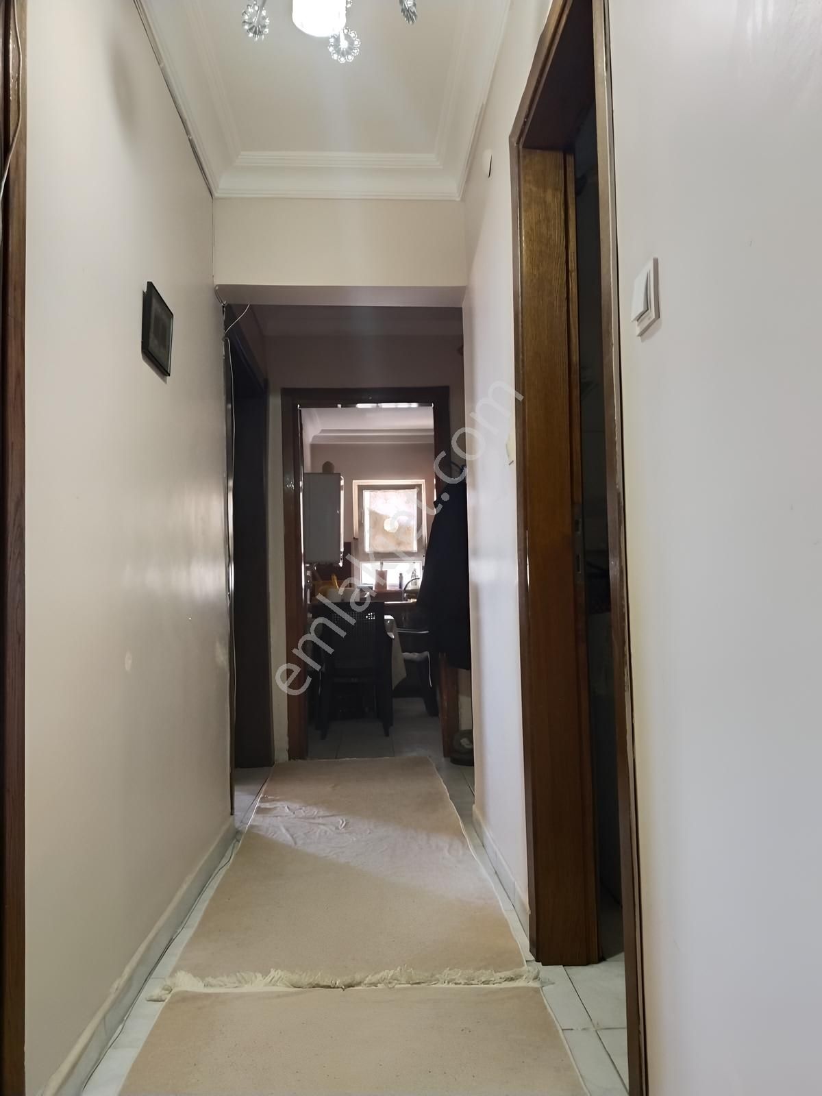 Adnan Kahveci De Kelepır 3+1 Satılık Daıre - Görsel 8