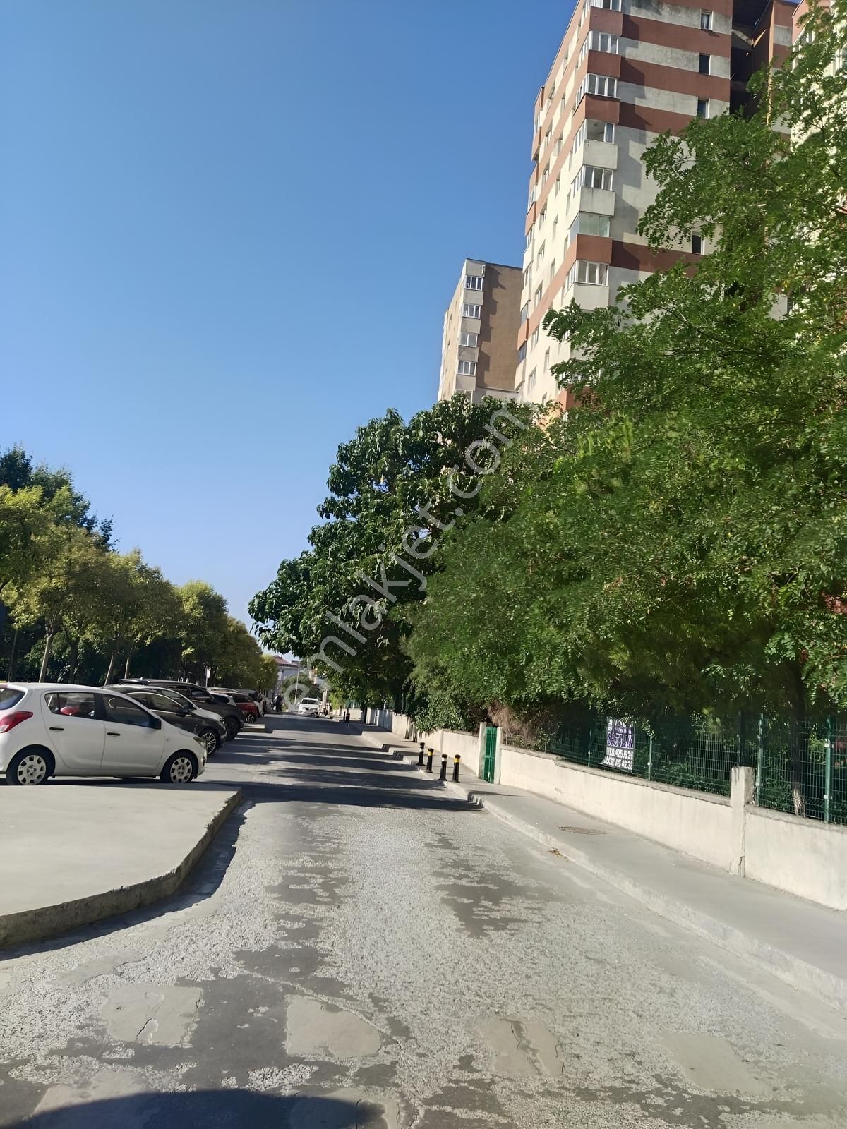 Adnan Kahveci De Kelepır 3+1 Satılık Daıre - Görsel 7