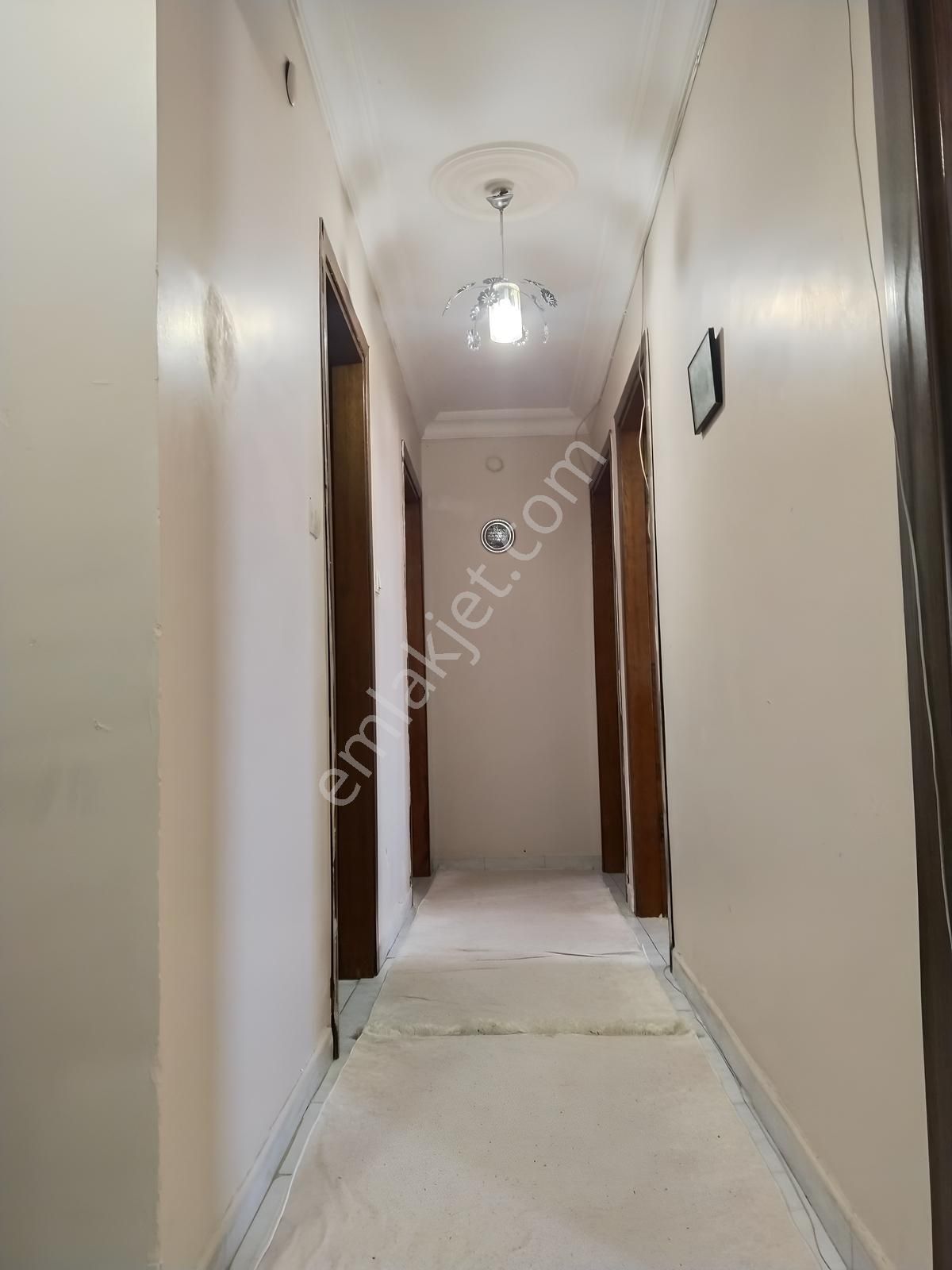 Adnan Kahveci De Kelepır 3+1 Satılık Daıre - Görsel 9