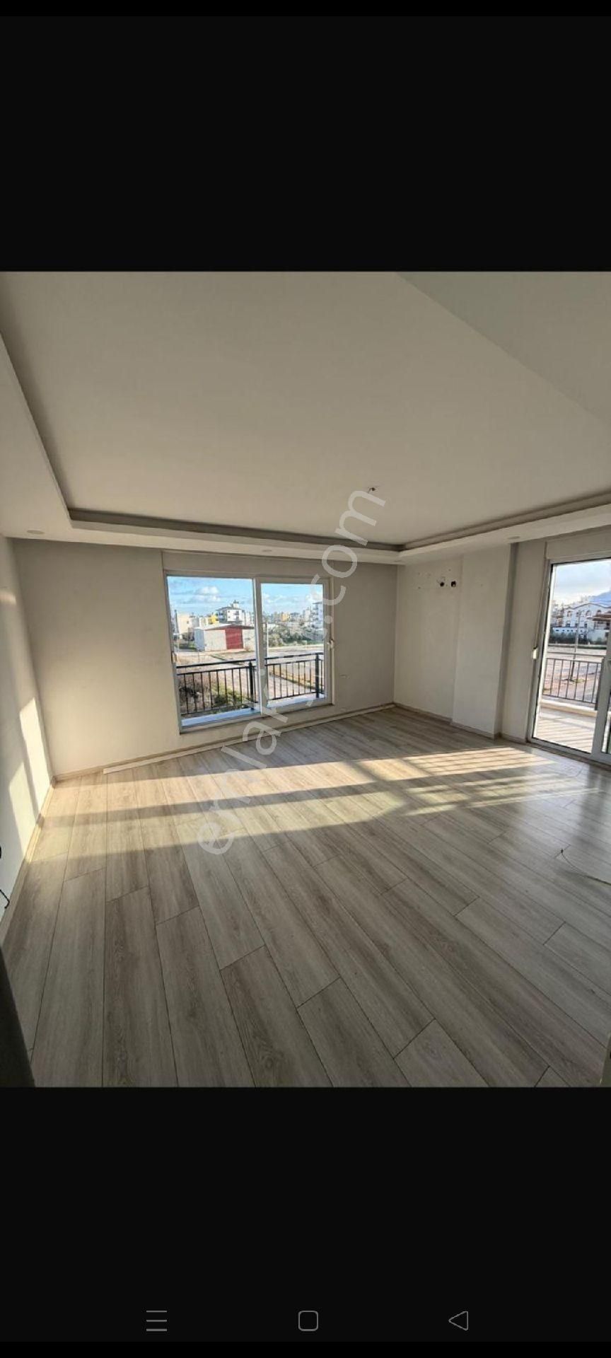 Şelale Mah 2+1 Katta Acil Satılık - Görsel 3