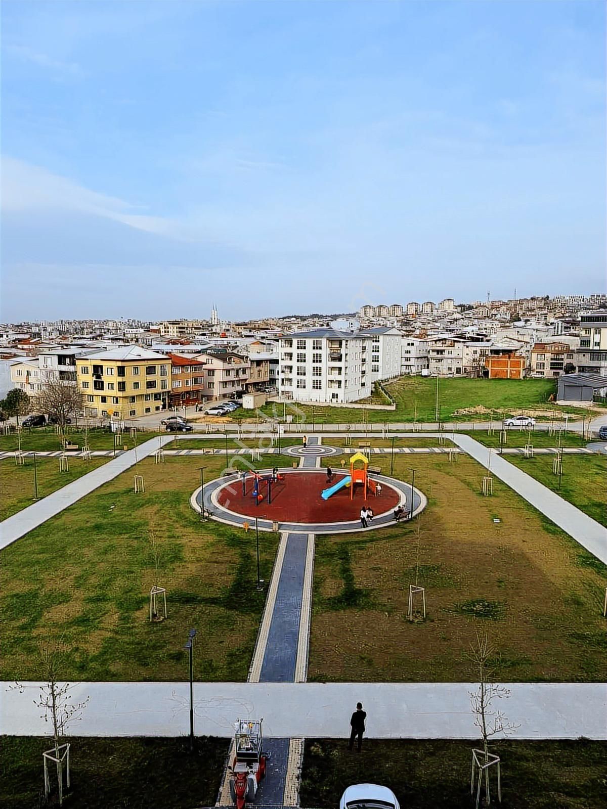 Demircide Park Ve Dağ Manzaralı 255 M2 Satılık 5+1 Dubleks Daire - Görsel 31