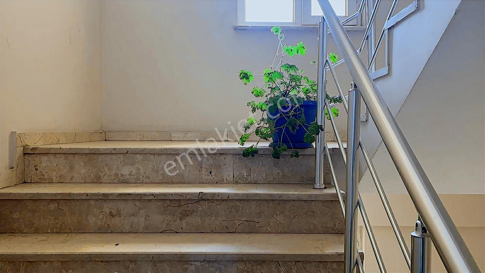 Demircide Park Ve Dağ Manzaralı 255 M2 Satılık 5+1 Dubleks Daire - Görsel 33