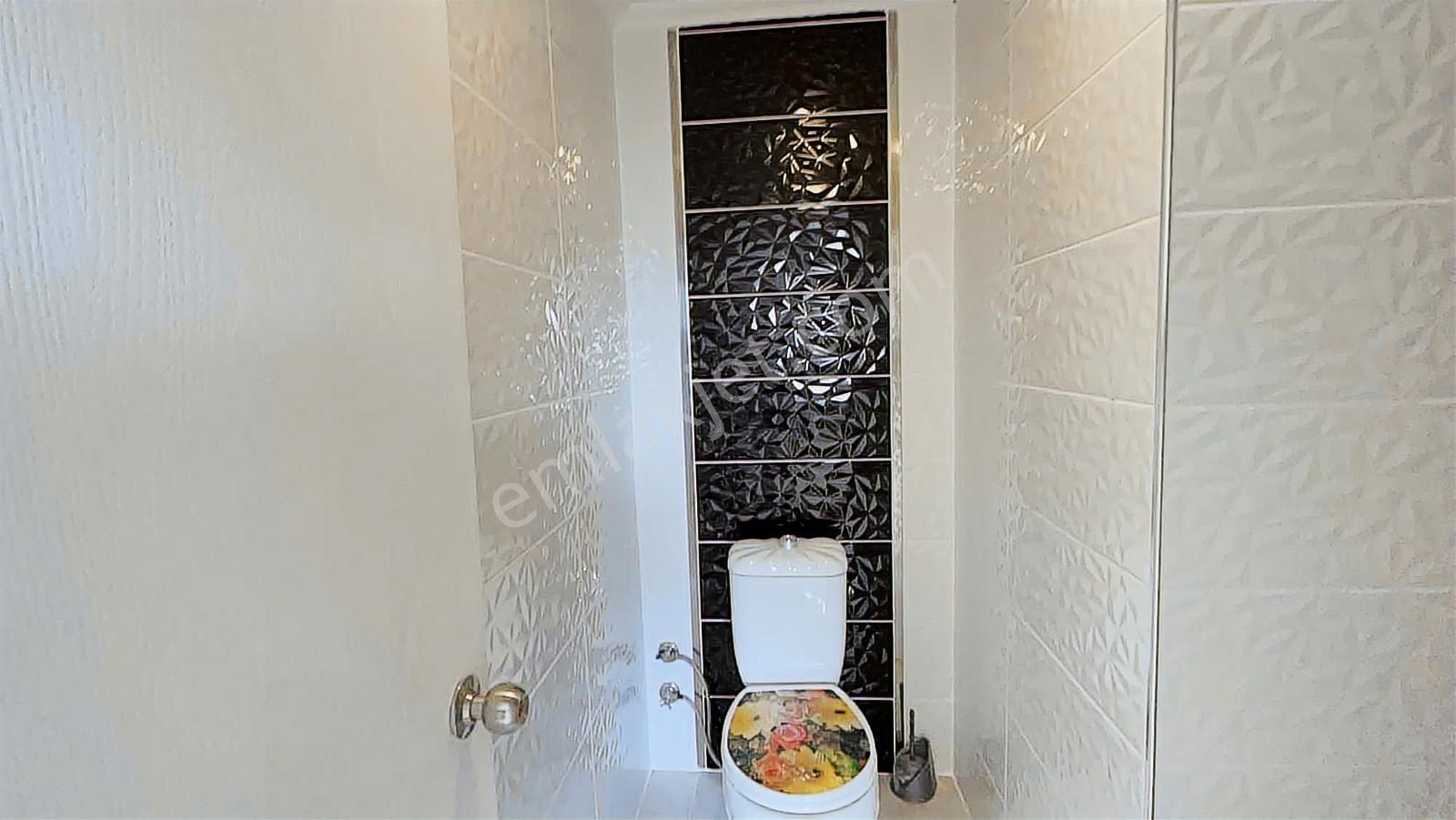 Demircide Park Ve Dağ Manzaralı 255 M2 Satılık 5+1 Dubleks Daire - Görsel 22