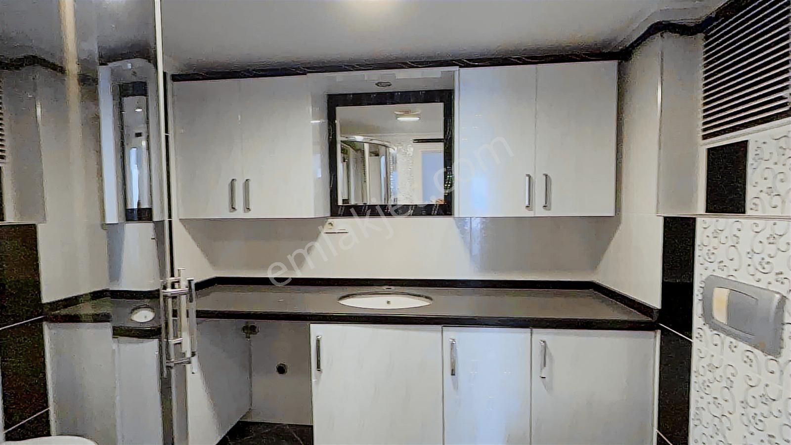 Demircide Park Ve Dağ Manzaralı 255 M2 Satılık 5+1 Dubleks Daire - Görsel 9