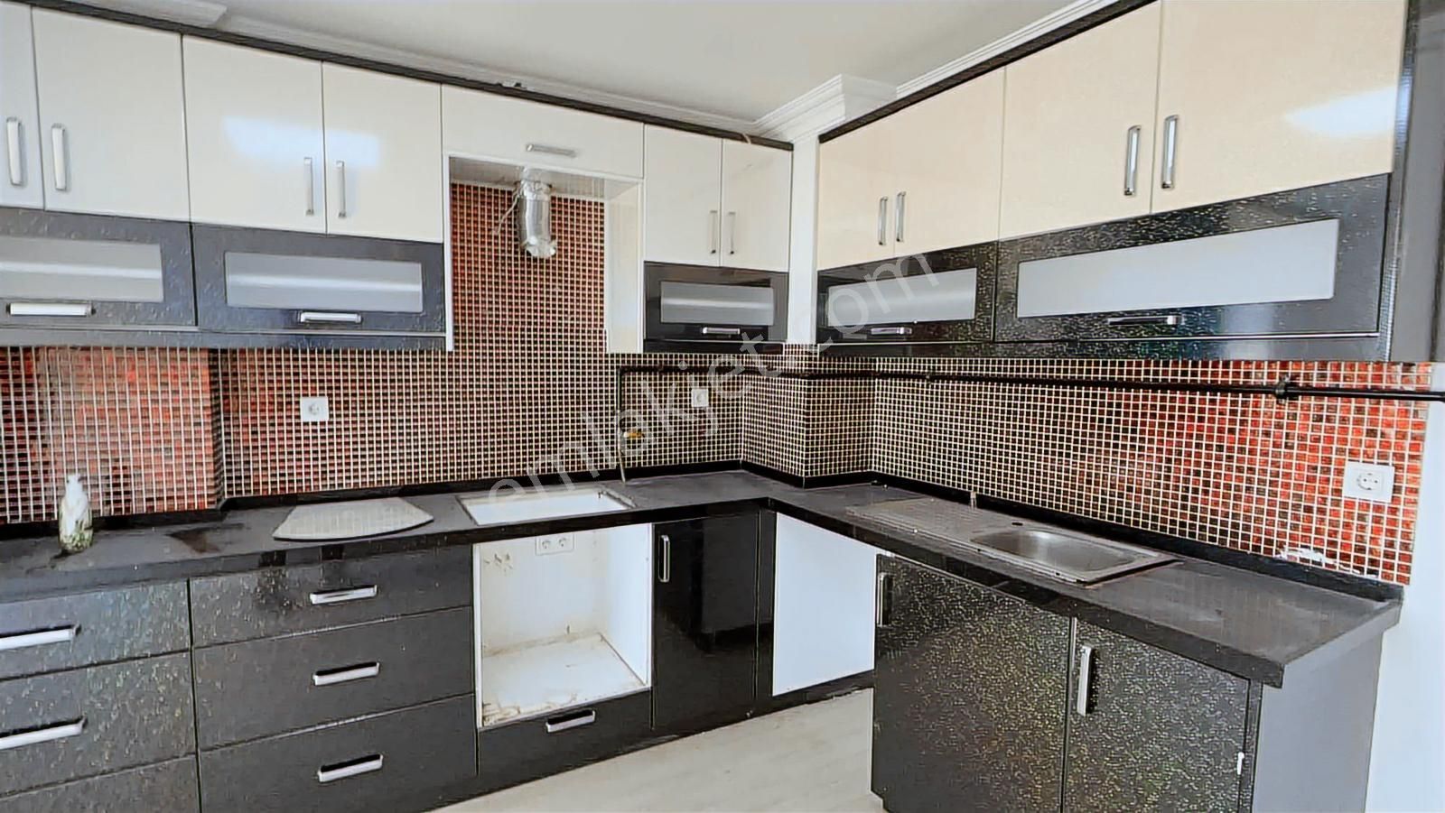 Demircide Park Ve Dağ Manzaralı 255 M2 Satılık 5+1 Dubleks Daire - Görsel 13