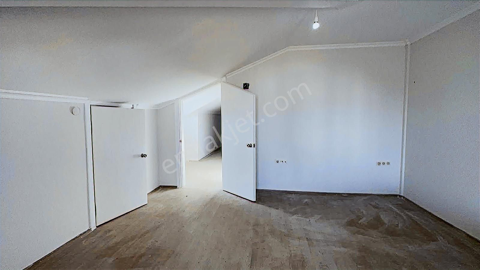 Demircide Park Ve Dağ Manzaralı 255 M2 Satılık 5+1 Dubleks Daire - Görsel 17