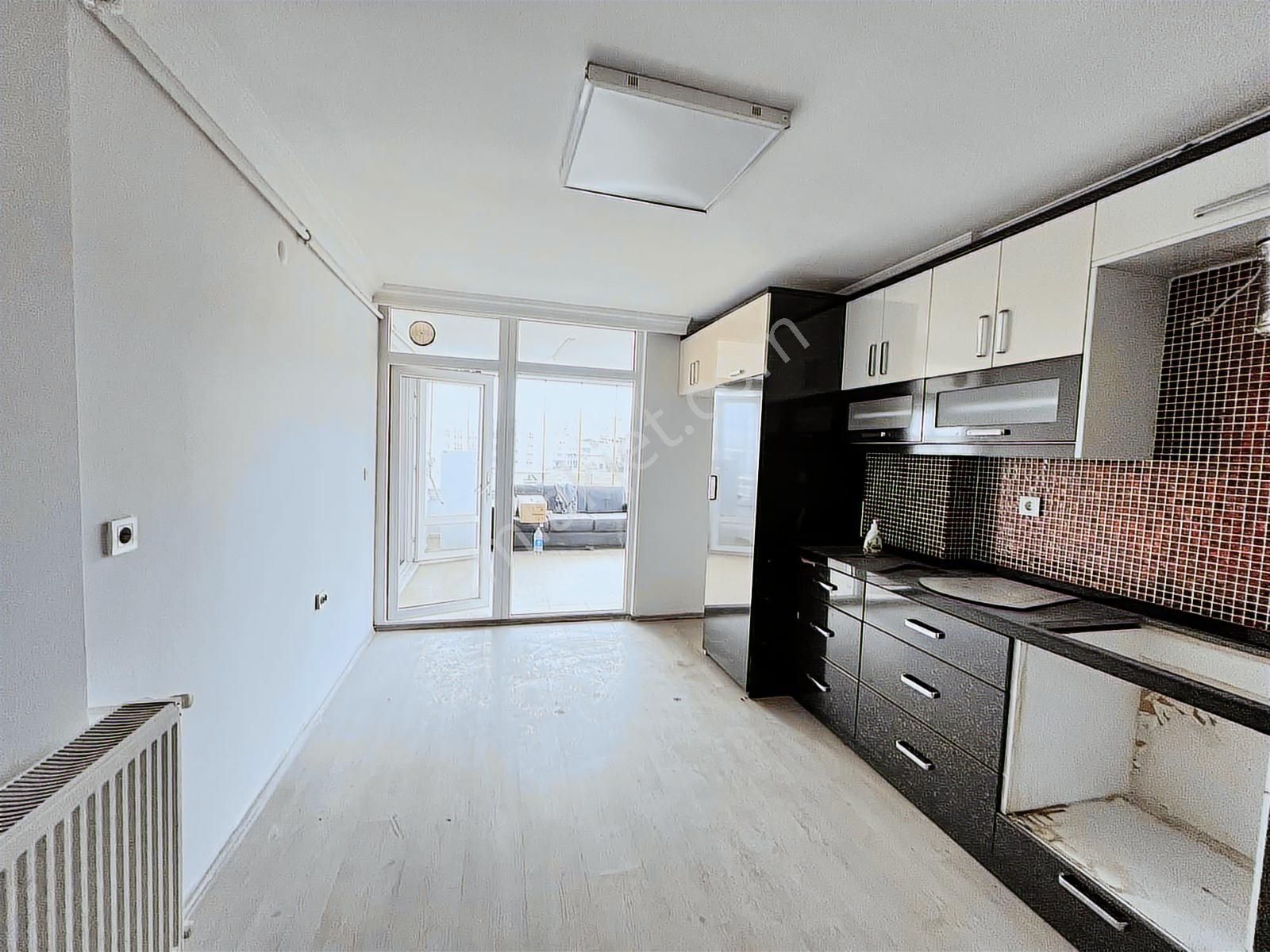 Demircide Park Ve Dağ Manzaralı 255 M2 Satılık 5+1 Dubleks Daire - Görsel 6