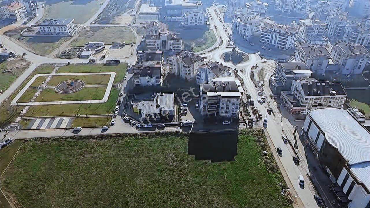 Demircide Park Ve Dağ Manzaralı 255 M2 Satılık 5+1 Dubleks Daire - Görsel 11