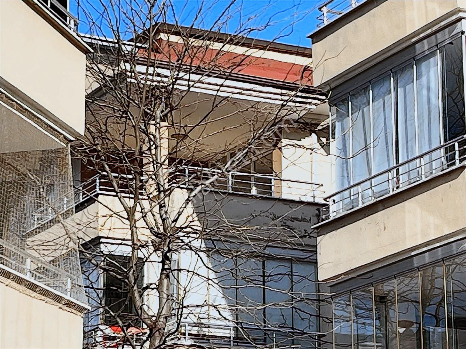 Demircide Park Ve Dağ Manzaralı 255 M2 Satılık 5+1 Dubleks Daire - Görsel 7