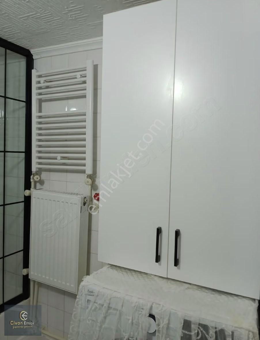 Civan'dan İlkadım Saitbeyde 3+1 Daire - Görsel 2