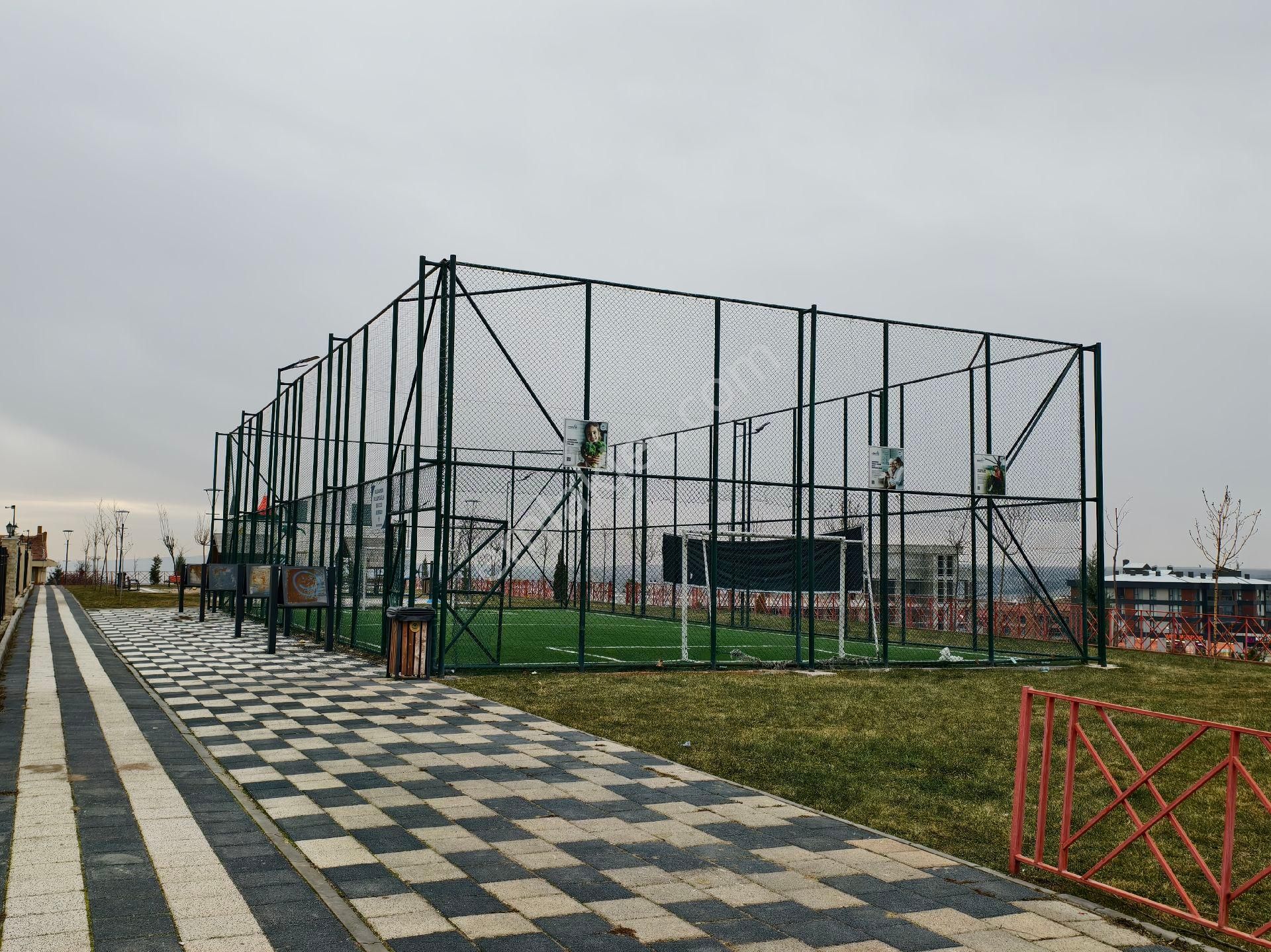 Pera'dan Çankaya Mah.göçmen Evlerinde Kiralık 2+1 Daire - Görsel 27