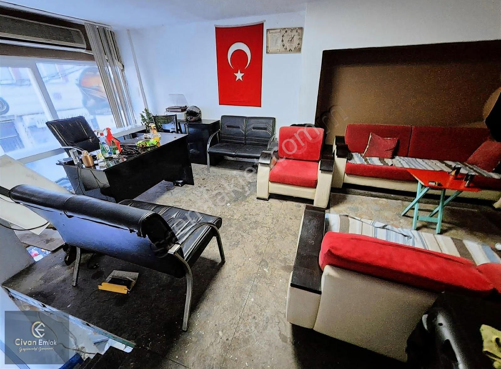 Civandan Şhel Mevkiinde Lise Caddesine 2. Binada Satılık Dükkan - Görsel 17