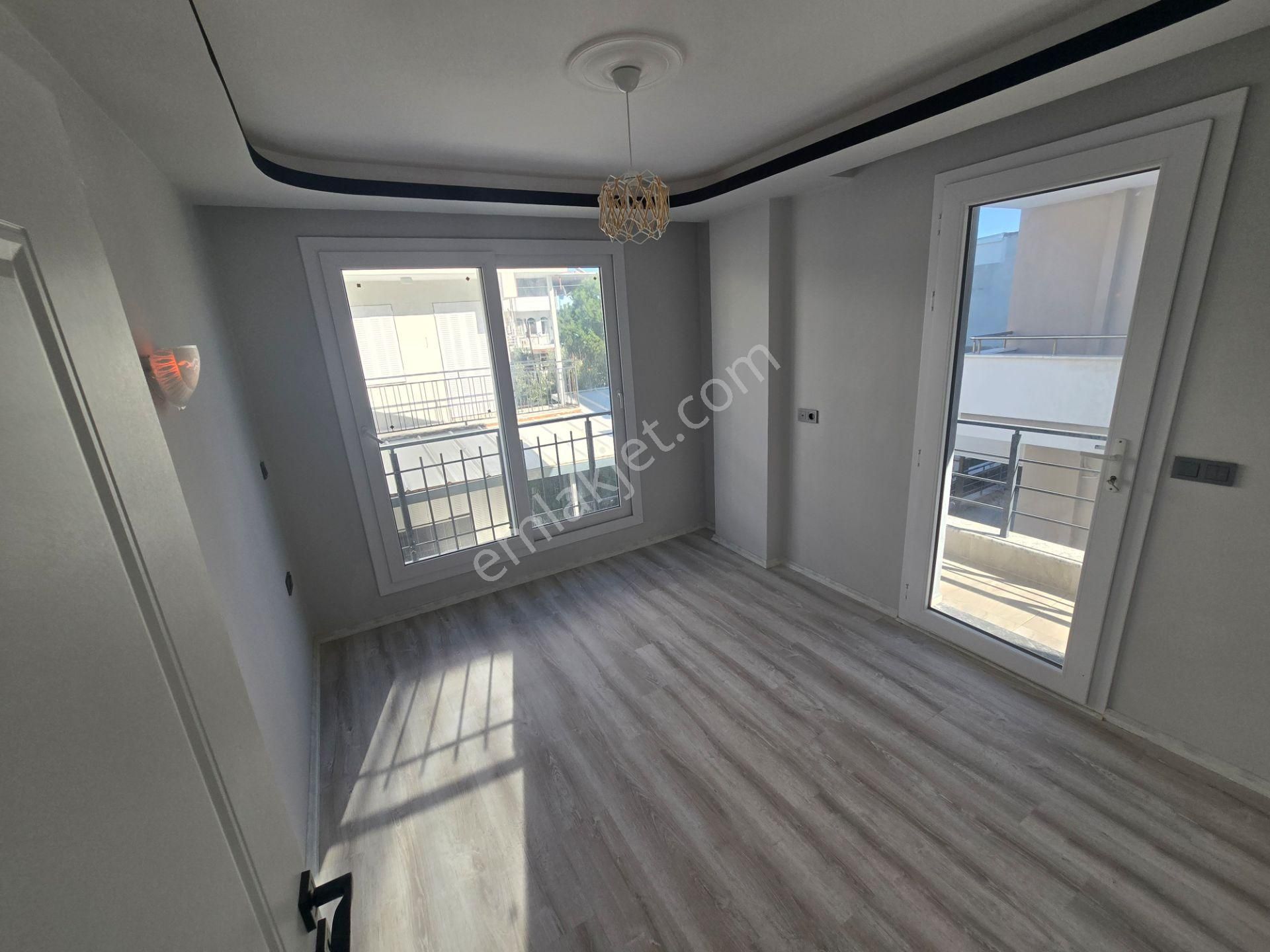 Didim Mavişehirde Satılık 3+1 Tripleks Yazlık Villa Tipi Ev - Görsel 14