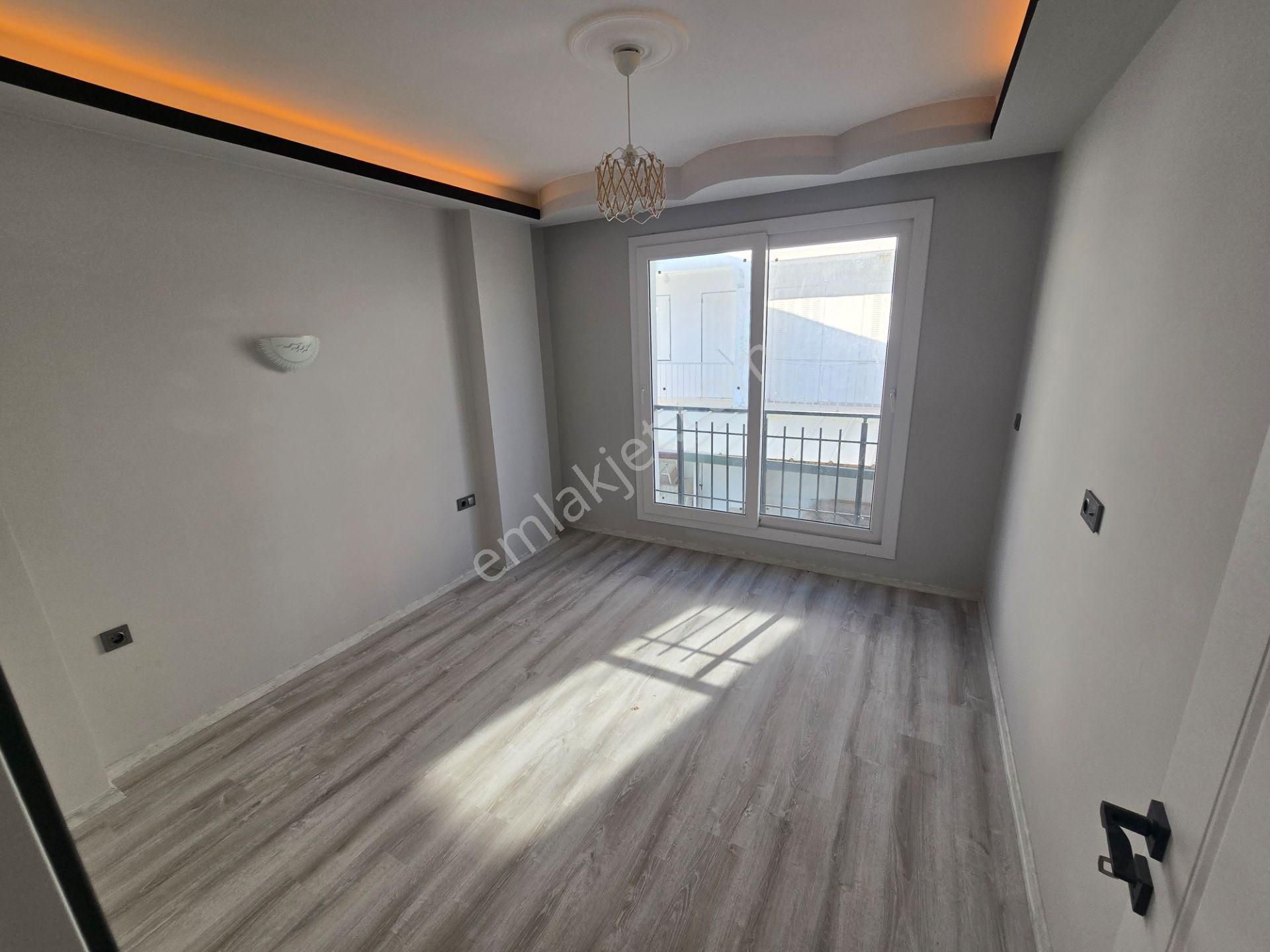 Didim Mavişehirde Satılık 3+1 Tripleks Yazlık Villa Tipi Ev - Görsel 6