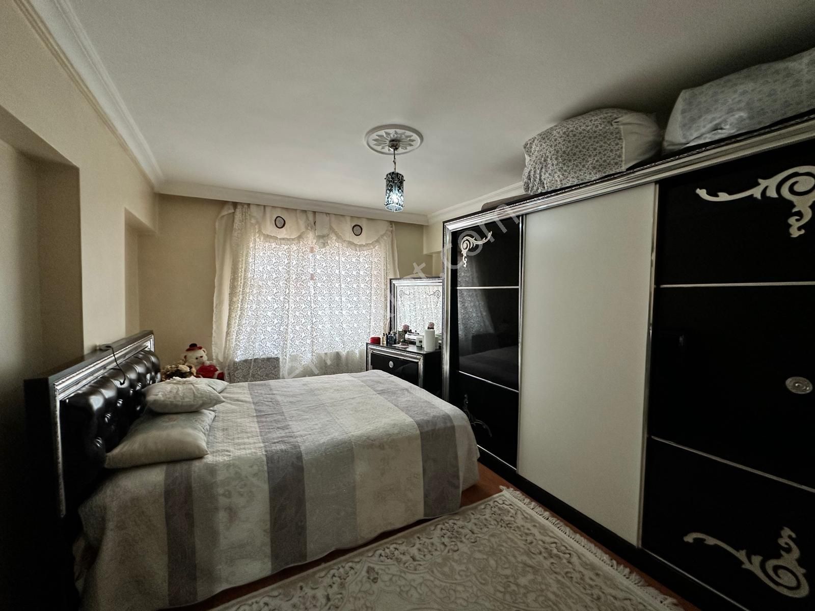 Mamak - Başak Mahallesi Şehitler Okulu Yakınında Katta 3+1 Satılık Daire !!! - Görsel 11