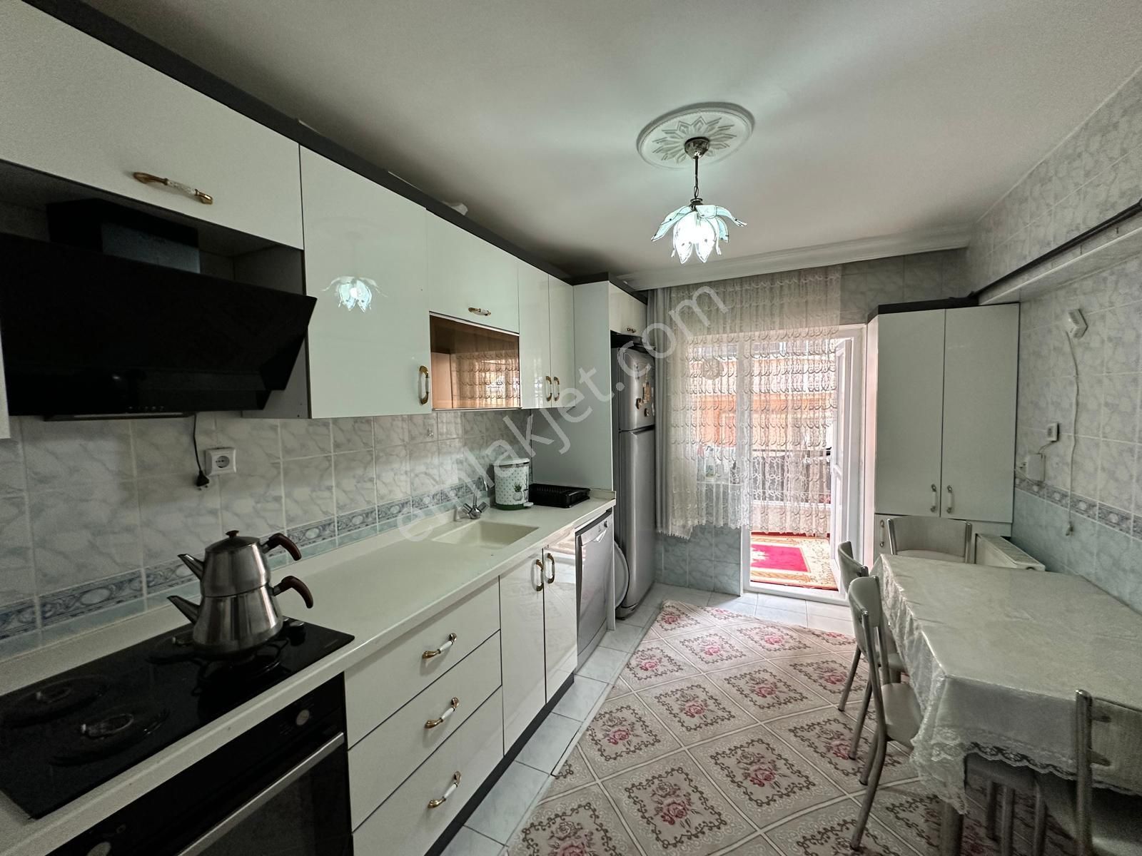 Mamak - Başak Mahallesi Şehitler Okulu Yakınında Katta 3+1 Satılık Daire !!! - Görsel 6