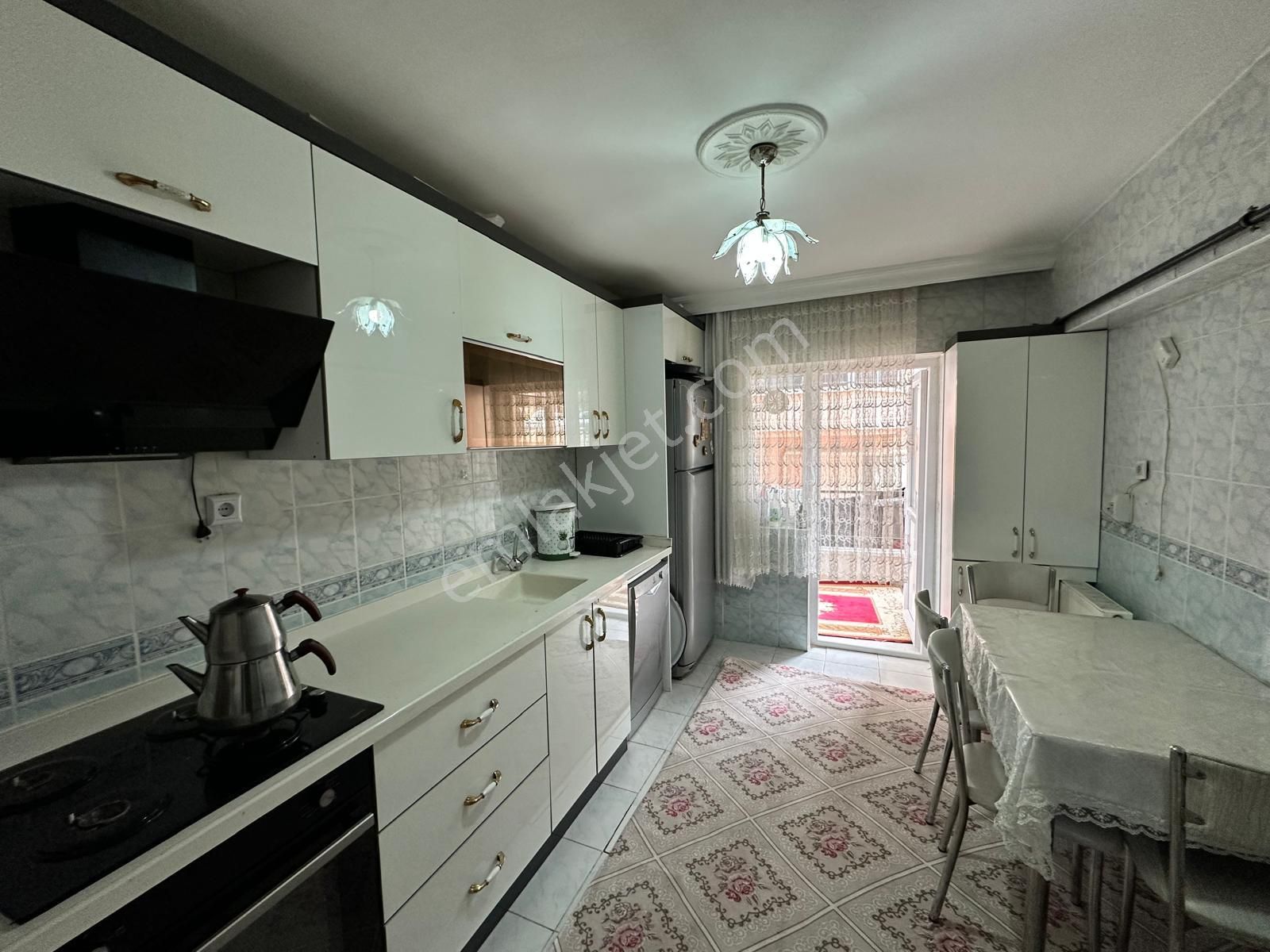 Mamak - Başak Mahallesi Şehitler Okulu Yakınında Katta 3+1 Satılık Daire !!! - Görsel 7