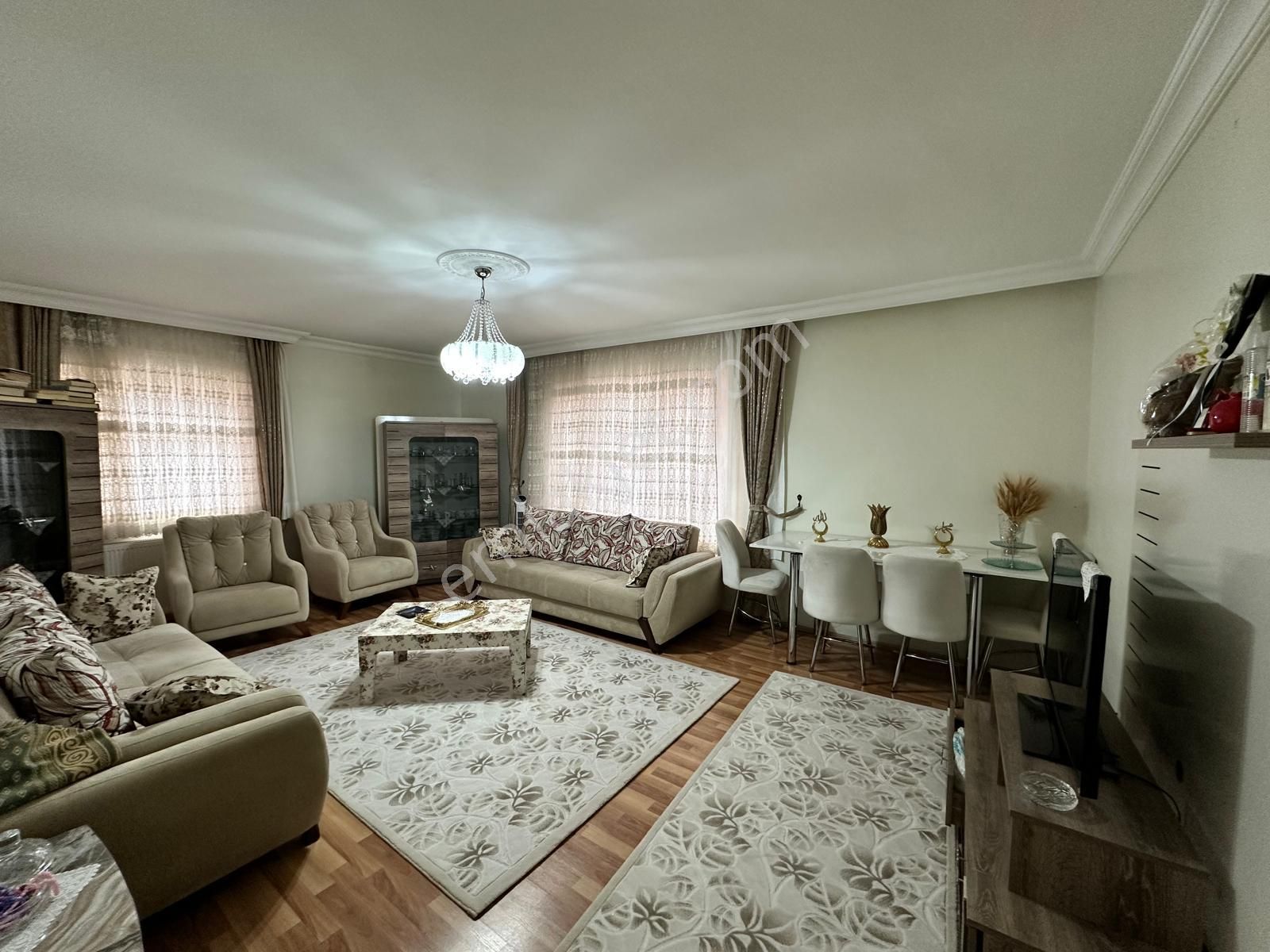 Mamak - Başak Mahallesi Şehitler Okulu Yakınında Katta 3+1 Satılık Daire !!! - Görsel 4