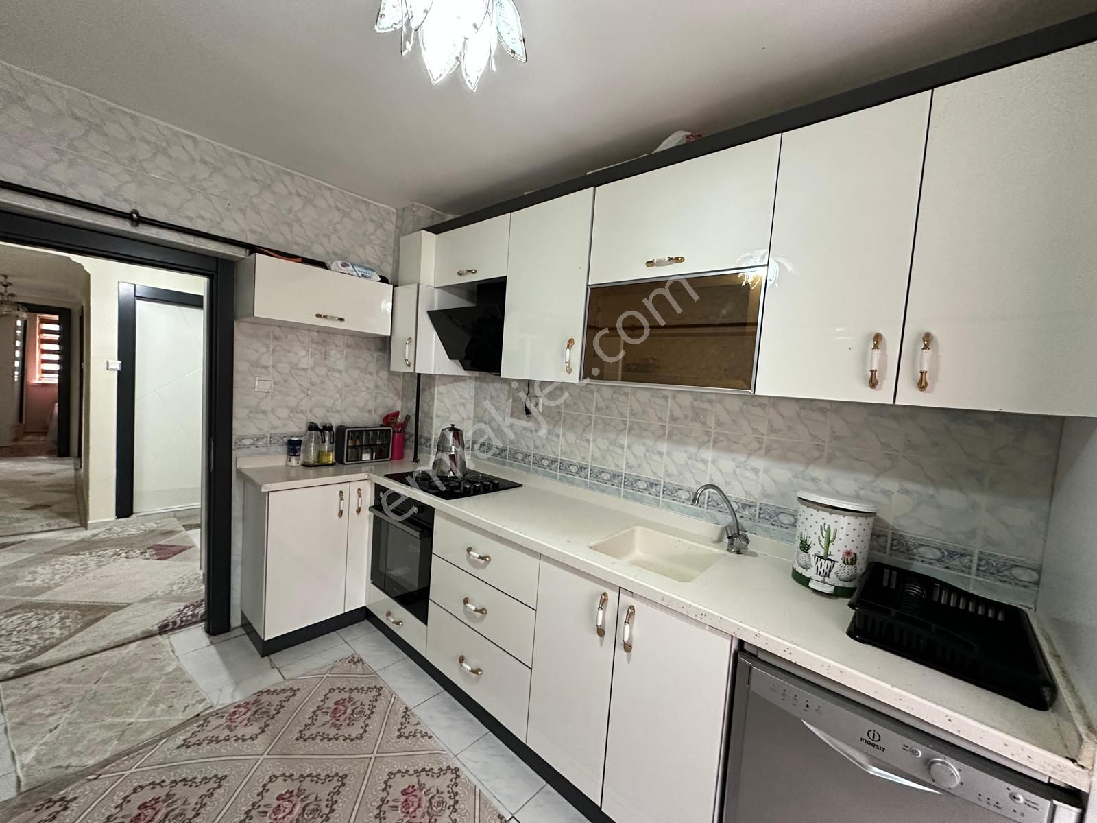 Mamak - Başak Mahallesi Şehitler Okulu Yakınında Katta 3+1 Satılık Daire !!! - Görsel 8