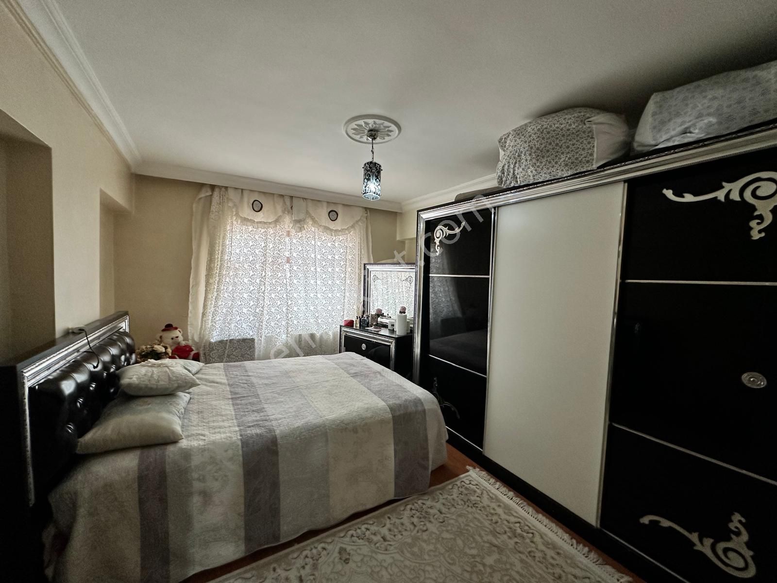 Mamak - Başak Mahallesi Şehitler Okulu Yakınında Katta 3+1 Satılık Daire !!! - Görsel 9