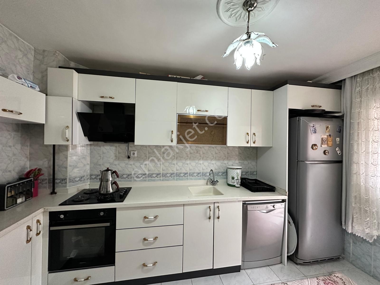 Mamak - Başak Mahallesi Şehitler Okulu Yakınında Katta 3+1 Satılık Daire !!! - Görsel 5