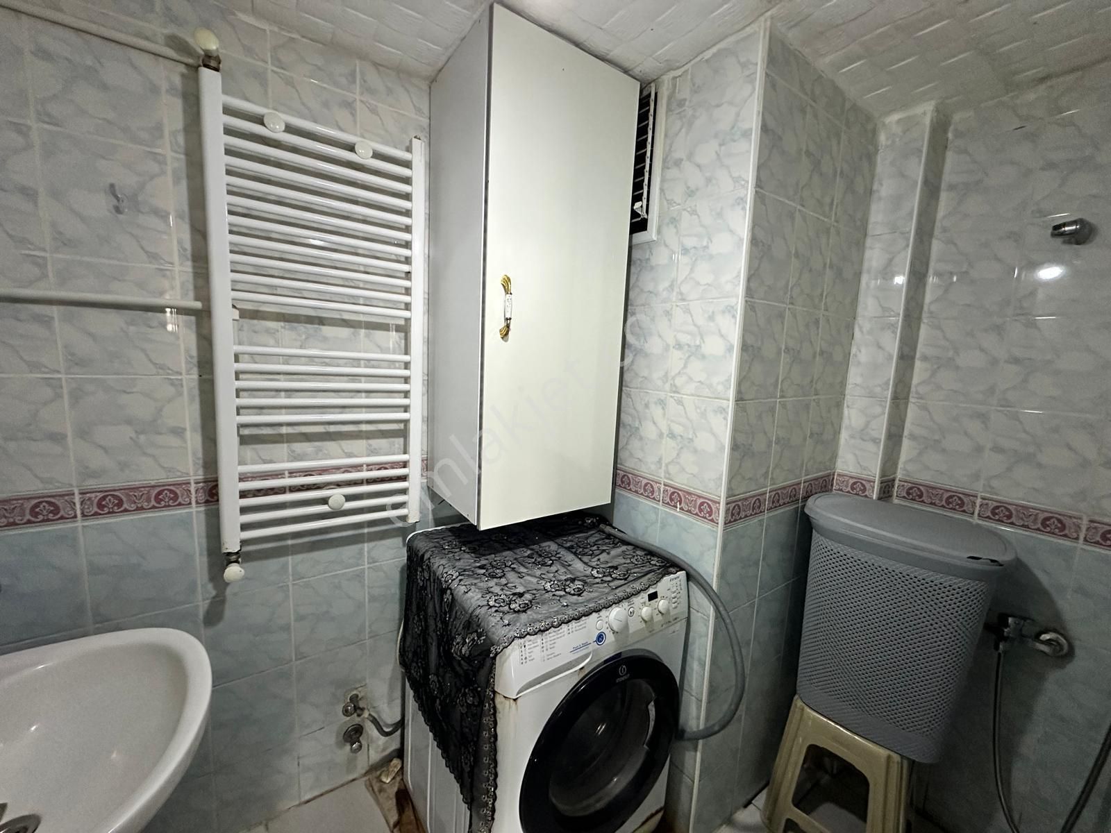 Mamak - Başak Mahallesi Şehitler Okulu Yakınında Katta 3+1 Satılık Daire !!! - Görsel 19