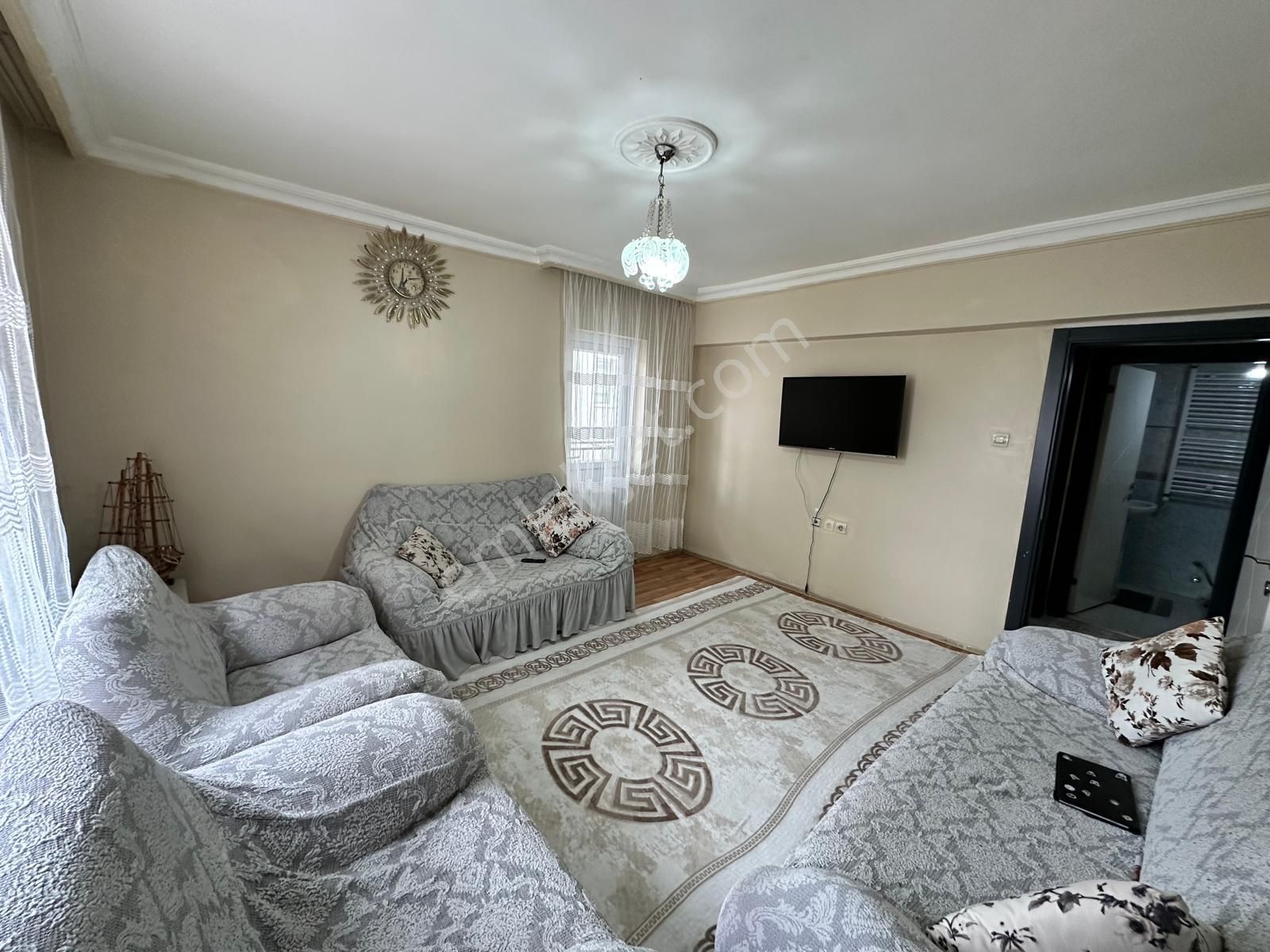 Mamak - Başak Mahallesi Şehitler Okulu Yakınında Katta 3+1 Satılık Daire !!! - Görsel 15