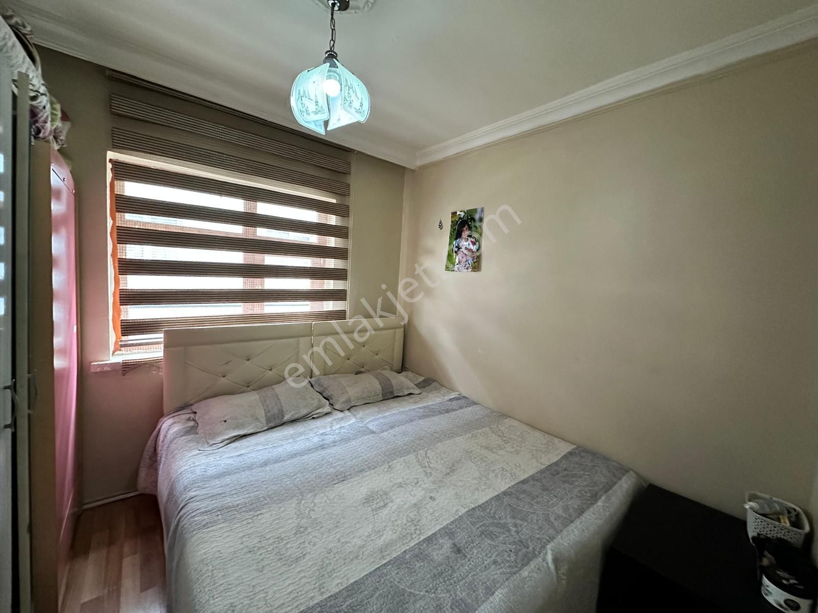 Mamak - Başak Mahallesi Şehitler Okulu Yakınında Katta 3+1 Satılık Daire !!! - Görsel 12