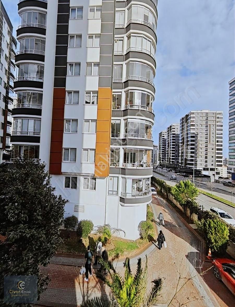 Civandan Durusehir Birlik Sitesinde Nefis 4+1 - Görsel 19