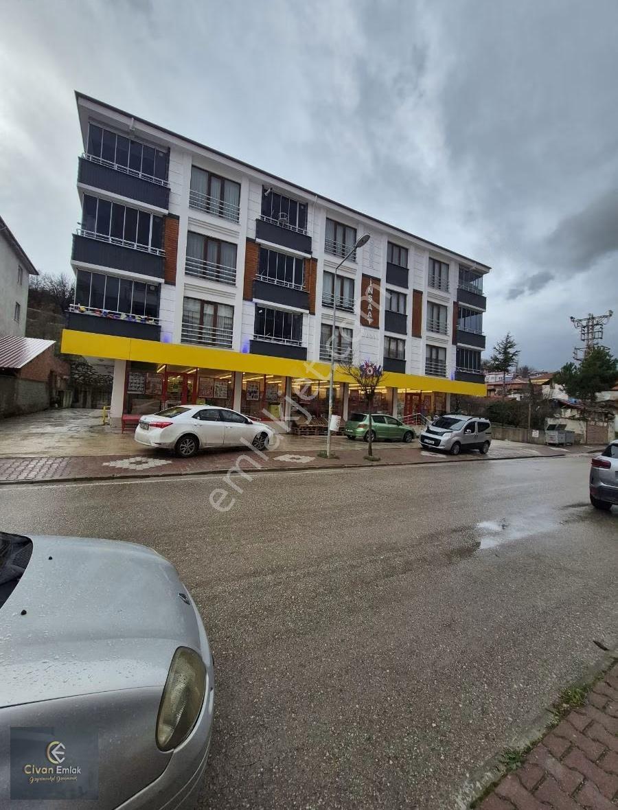 Civan Emlaktan Havza Vezirköprü Yolu Şok Market Üstünde Satılık - Görsel 10