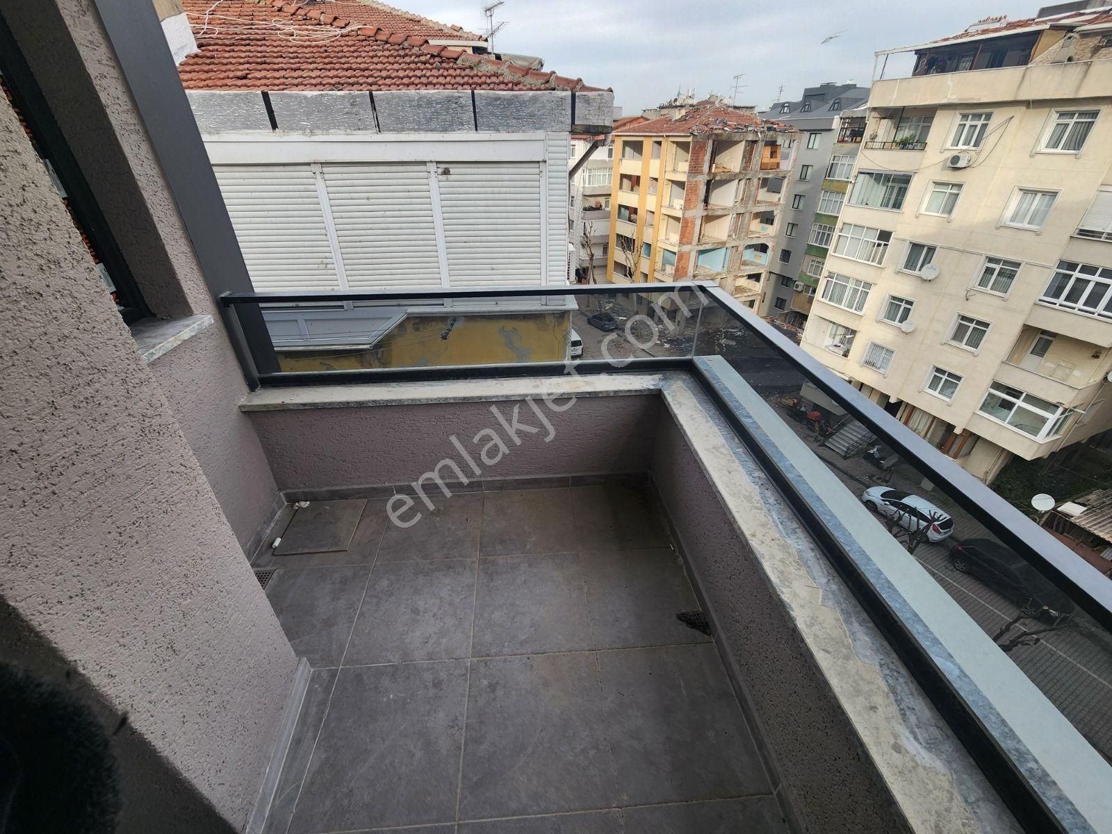 Yayla Uefa Anıtı Civarı Sıfır Binada 4+1 170m2 Asansörlü Dubleks - Görsel 4