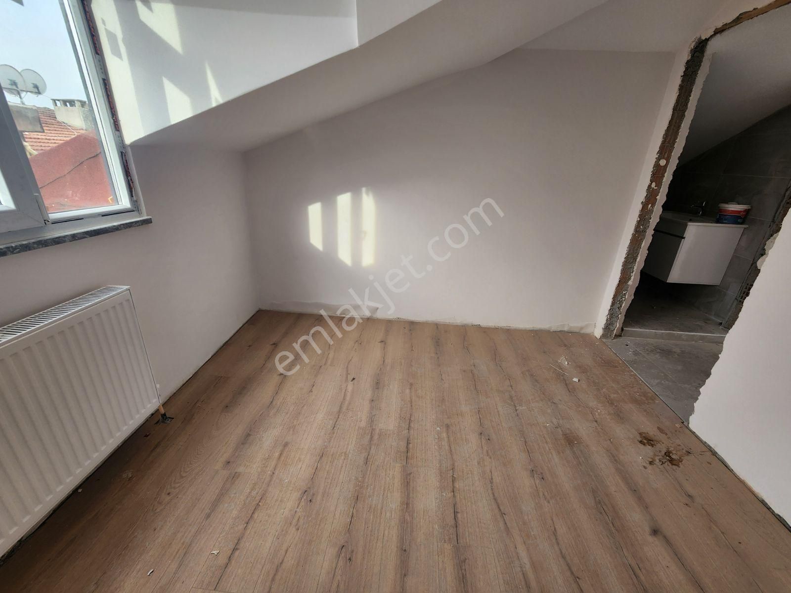 Yayla Uefa Anıtı Civarı Sıfır Binada 4+1 170m2 Asansörlü Dubleks - Görsel 5