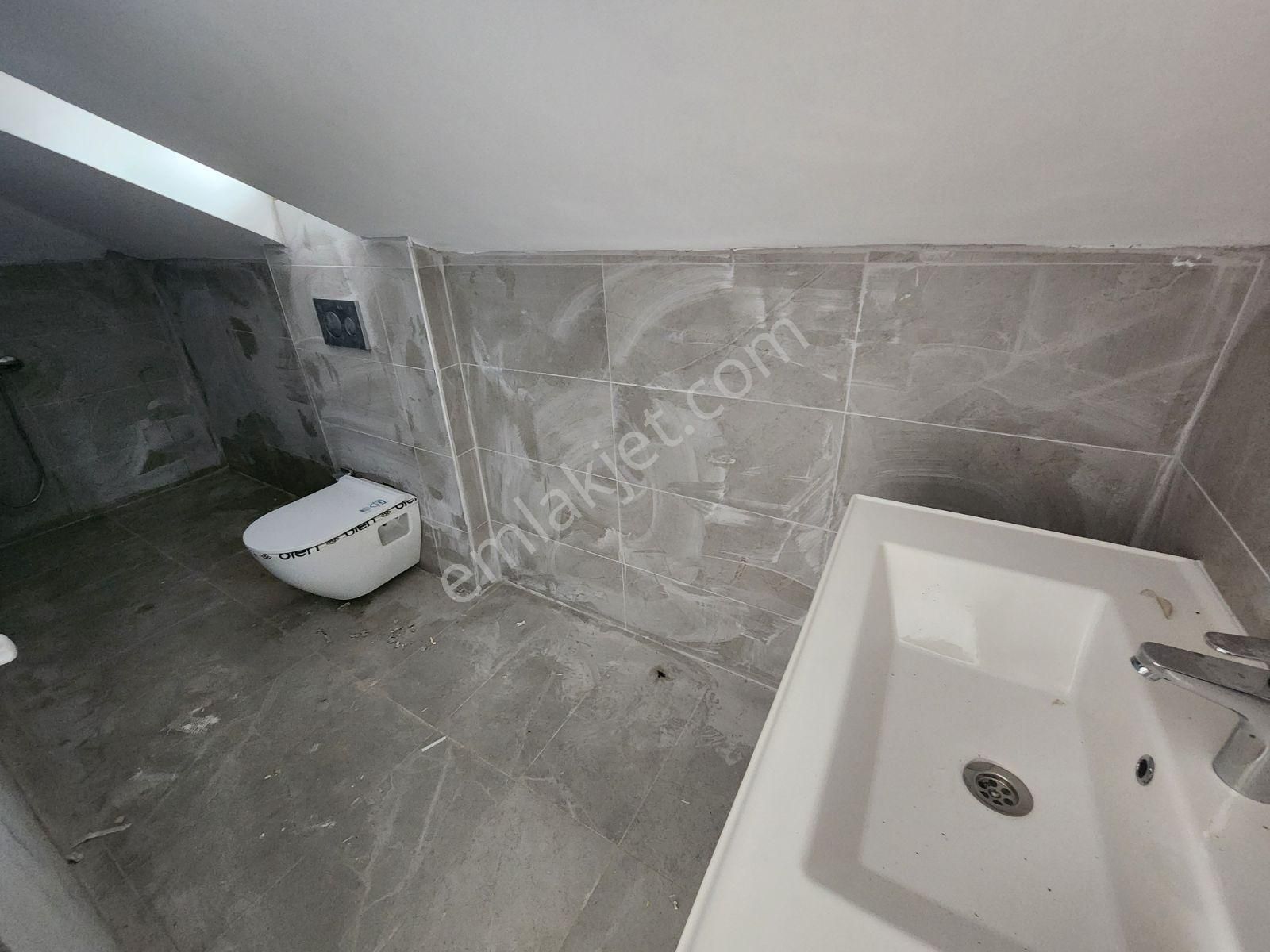 Yayla Uefa Anıtı Civarı Sıfır Binada 4+1 170m2 Asansörlü Dubleks - Görsel 7
