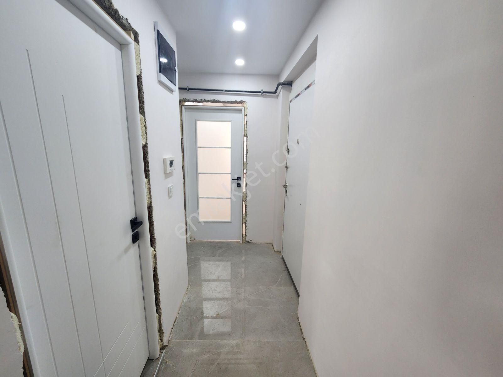 Yayla Uefa Anıtı Civarı Sıfır Binada 4+1 170m2 Asansörlü Dubleks - Görsel 9