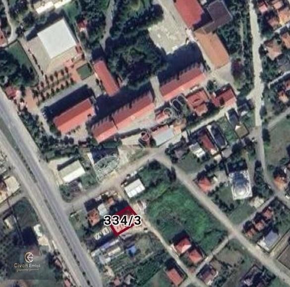 Civan'dam Çatalçam'da Sahile Yakın Havuzlu Geniş Satılık 1+1