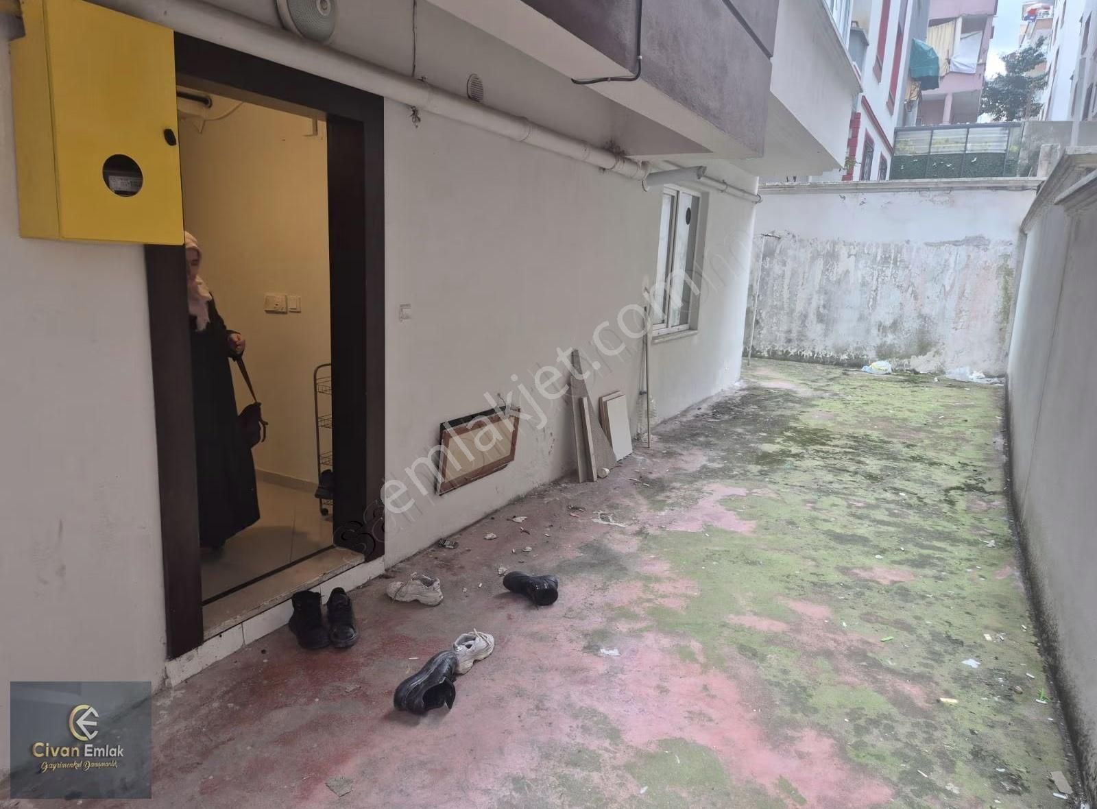 Civandan Uğur Mumcu Parkın Karşısında Fırsat Satılık 3+1 - Görsel 13