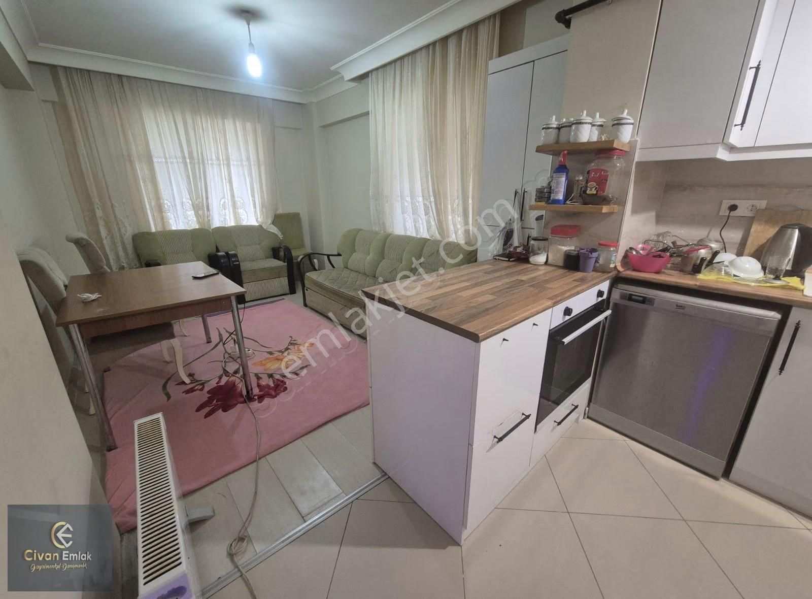 Civandan Uğur Mumcu Parkın Karşısında Fırsat Satılık 3+1 - Görsel 11