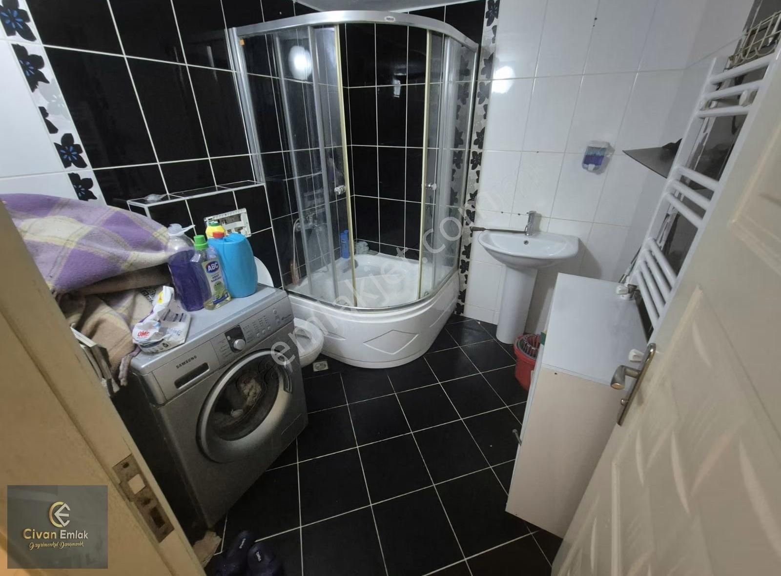 Civandan Uğur Mumcu Parkın Karşısında Fırsat Satılık 3+1 - Görsel 7