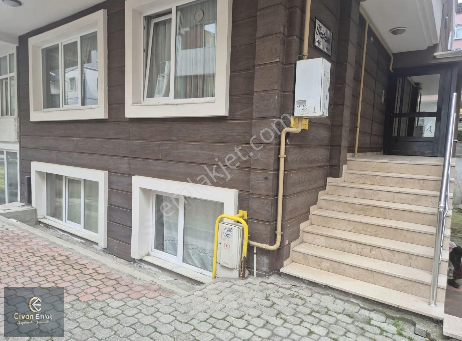 Civandan Uğur Mumcu Parkın Karşısında Fırsat Satılık 3+1 - Görsel 5