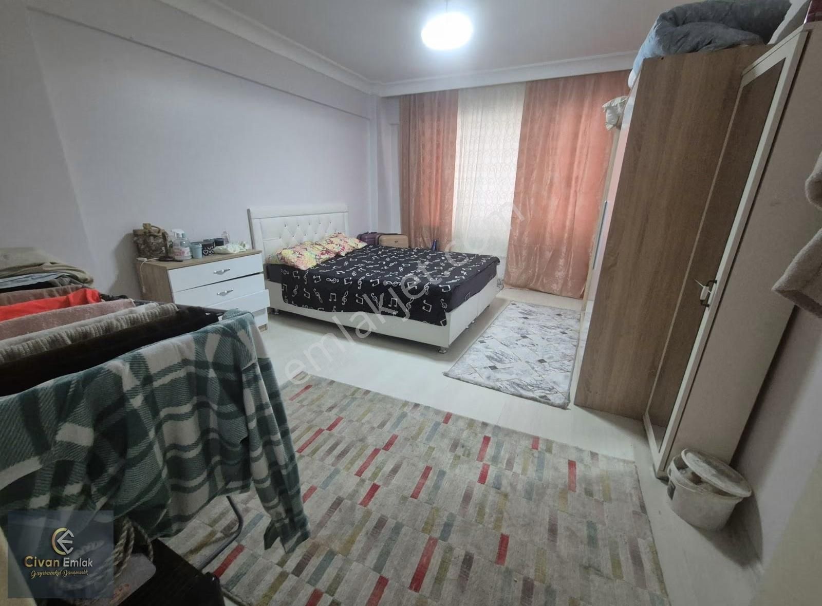 Civandan Uğur Mumcu Parkın Karşısında Fırsat Satılık 3+1 - Görsel 16