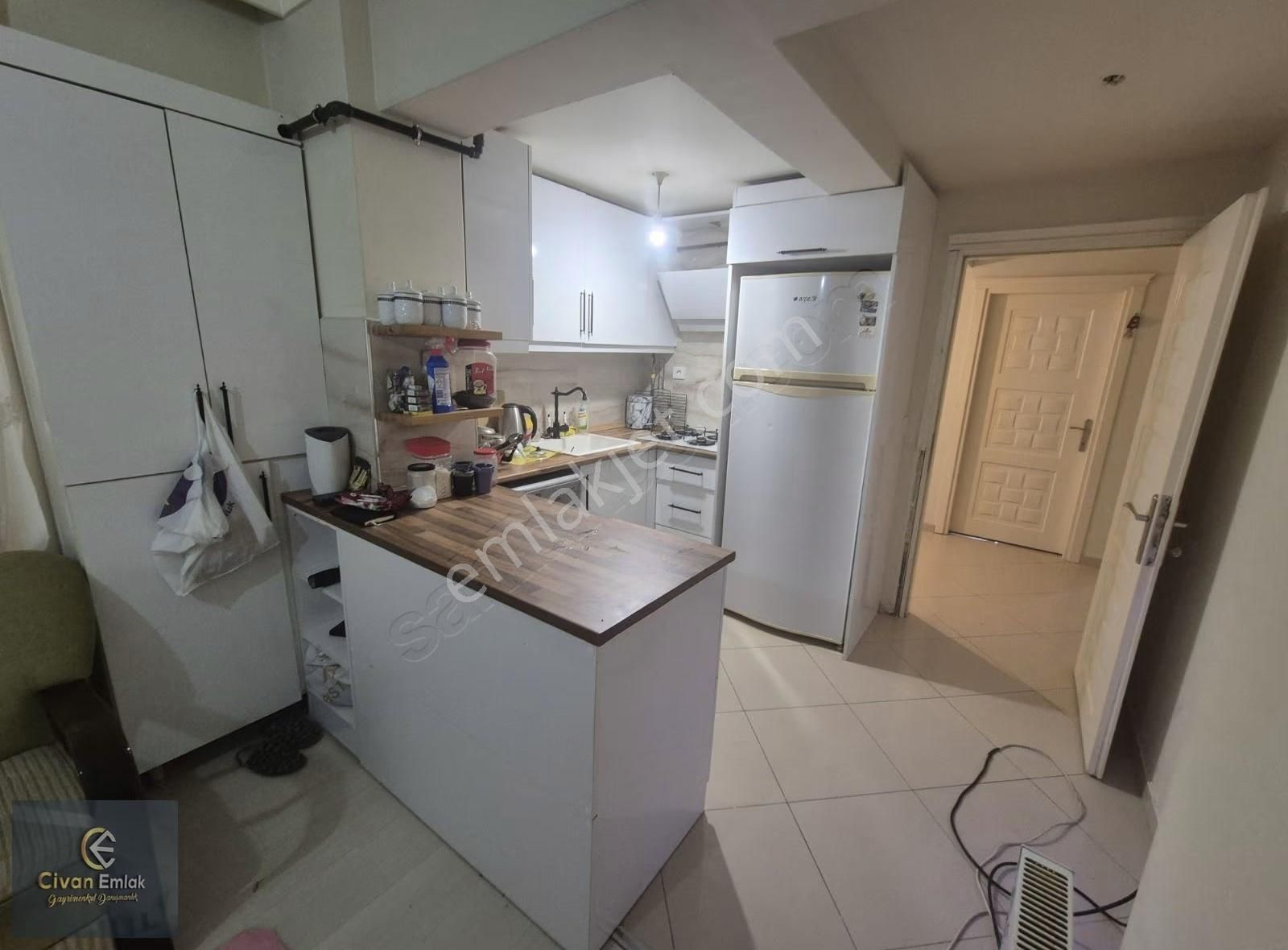 Civandan Uğur Mumcu Parkın Karşısında Fırsat Satılık 3+1 - Görsel 10