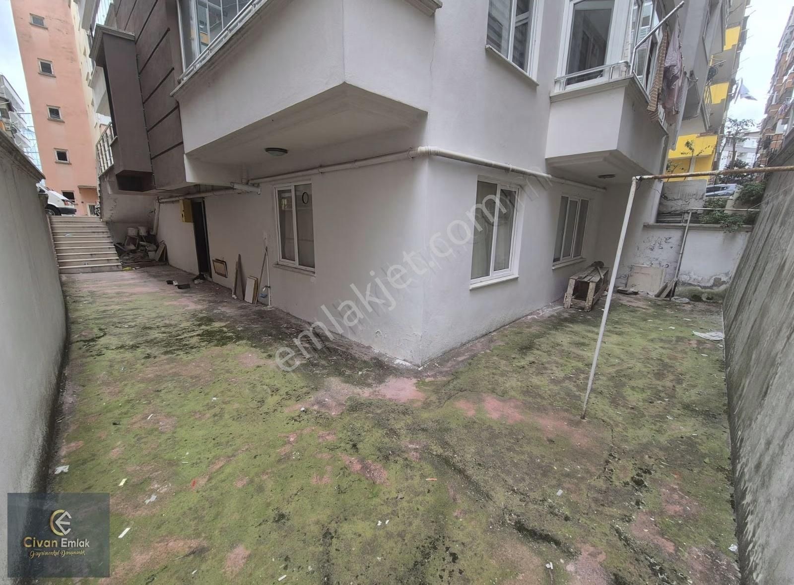 Civandan Uğur Mumcu Parkın Karşısında Fırsat Satılık 3+1 - Görsel 15