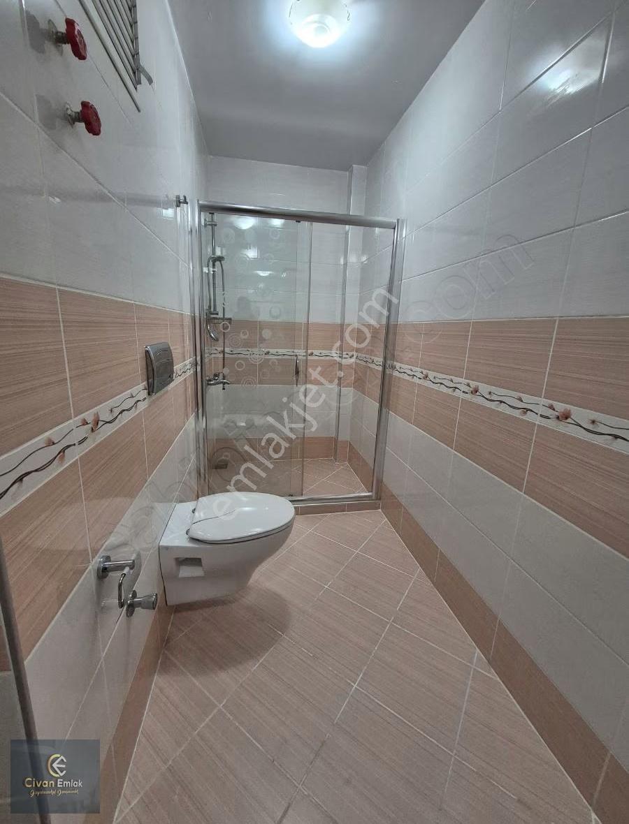 Civan Emlaktan Havza'da Merkezi Konumda Satılık Daire - Görsel 6