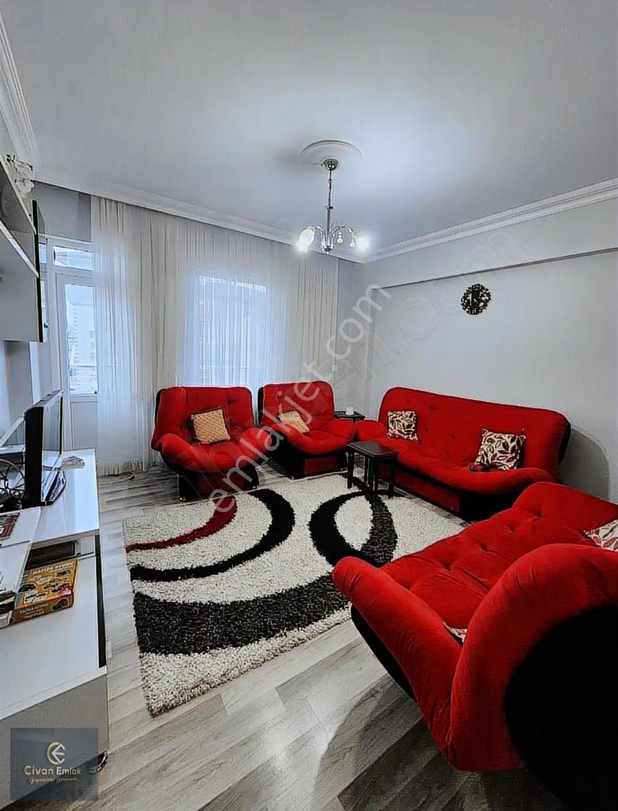 Civan Emlaktan Yeni Mahalle' De 3+1 Satılık Daire - Görsel 7