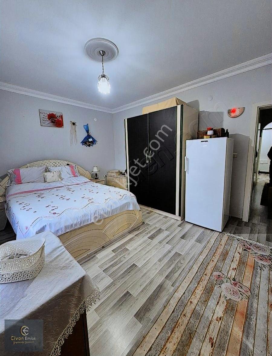 Civan Emlaktan Yeni Mahalle' De 3+1 Satılık Daire - Görsel 13
