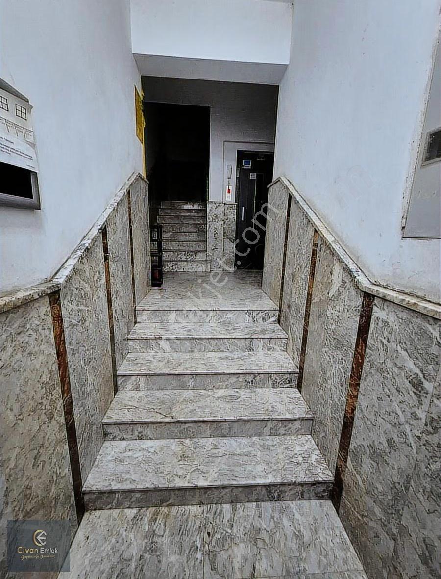 Civan Emlaktan Yeni Mahalle' De 3+1 Satılık Daire - Görsel 8