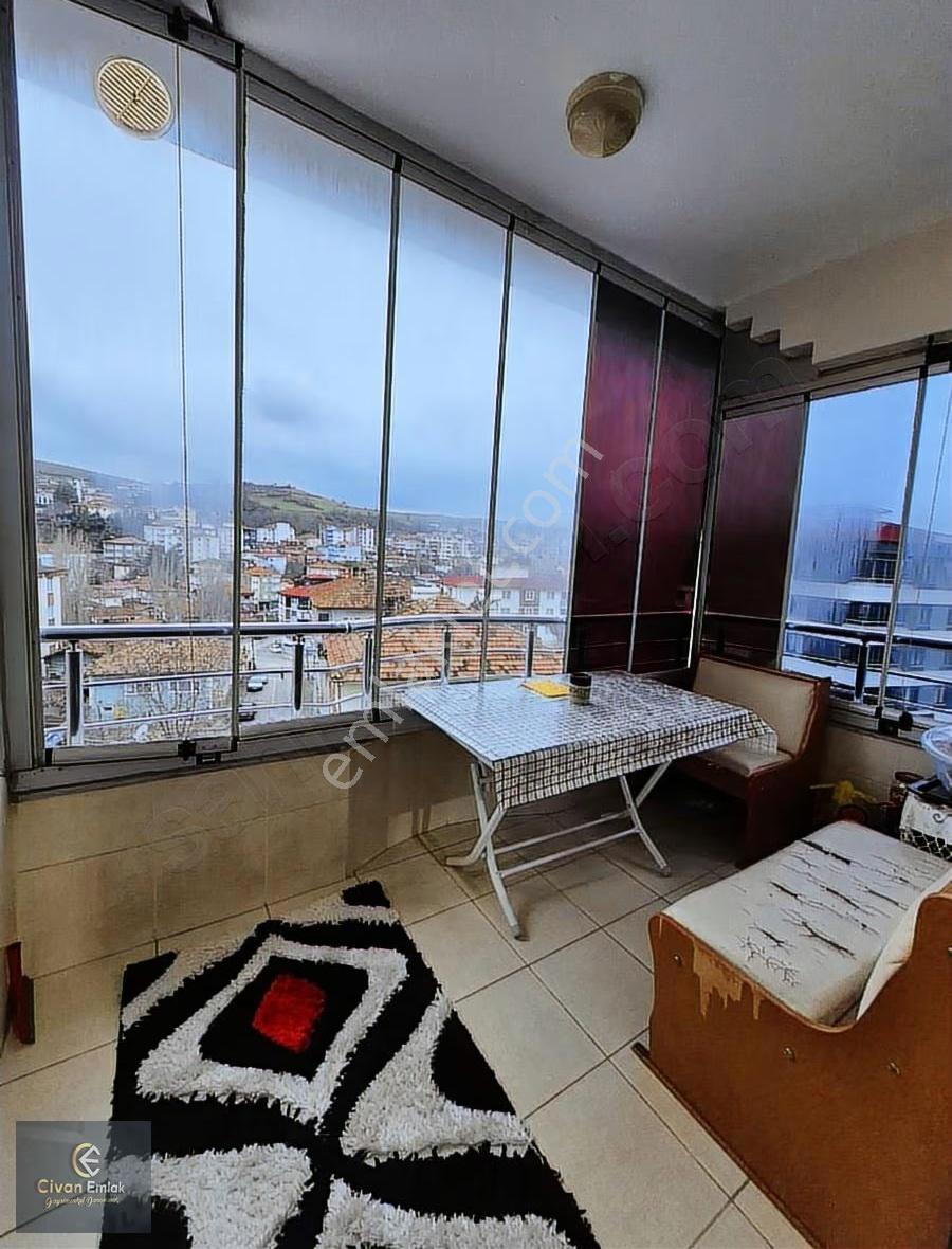 Civan Emlaktan Yeni Mahalle' De 3+1 Satılık Daire - Görsel 14