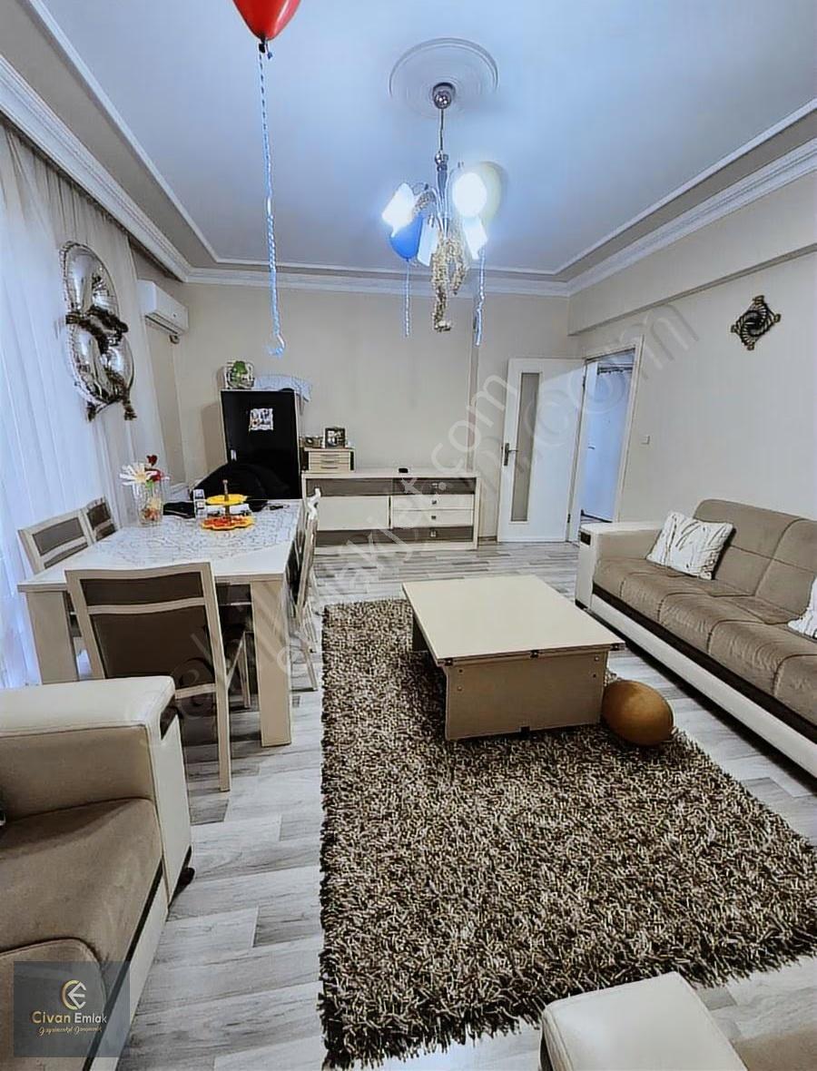 Civan Emlaktan Yeni Mahalle' De 3+1 Satılık Daire - Görsel 12